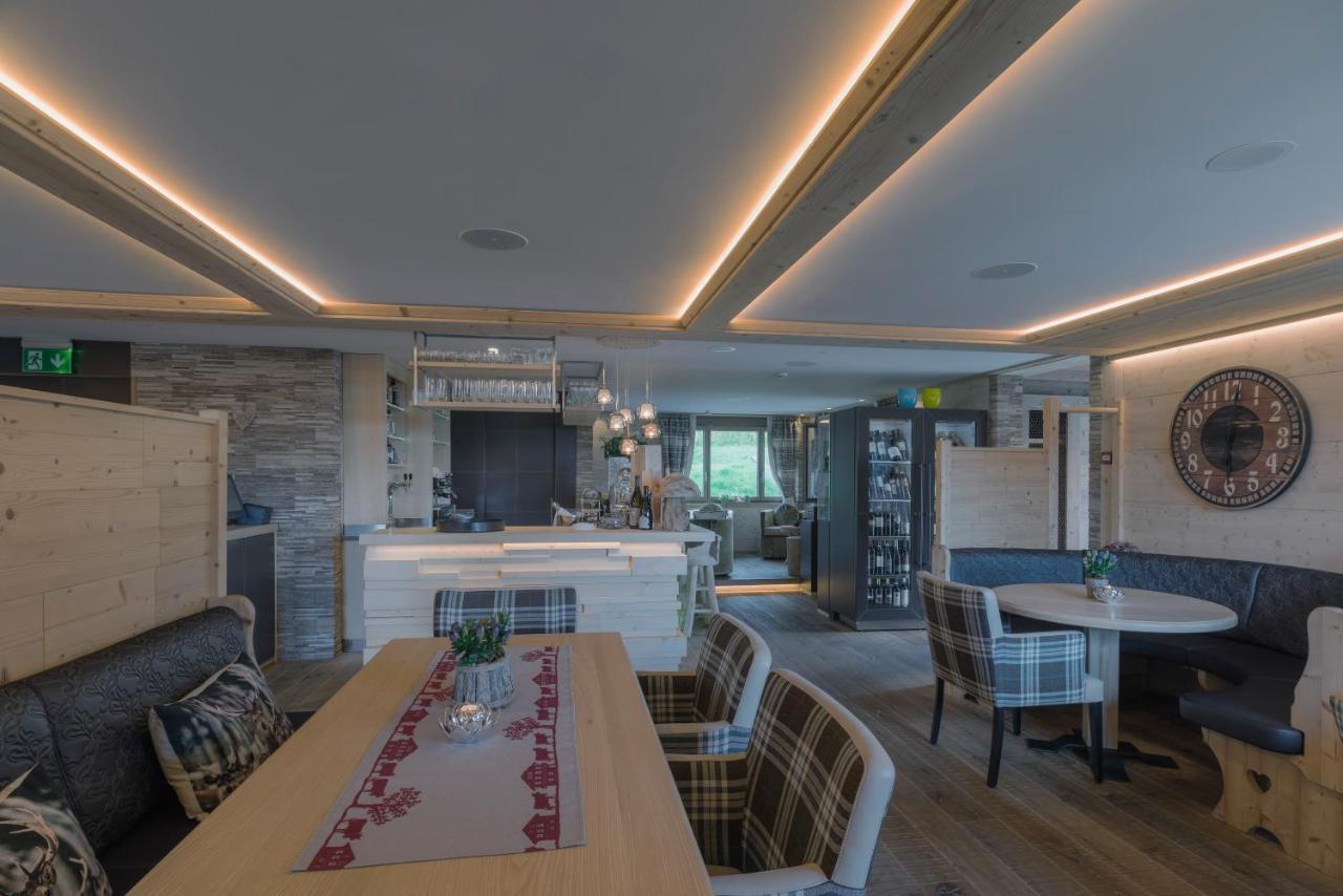 Caschu Alp Boutique Design Hotel Stoos - Adults Only Exterior photo