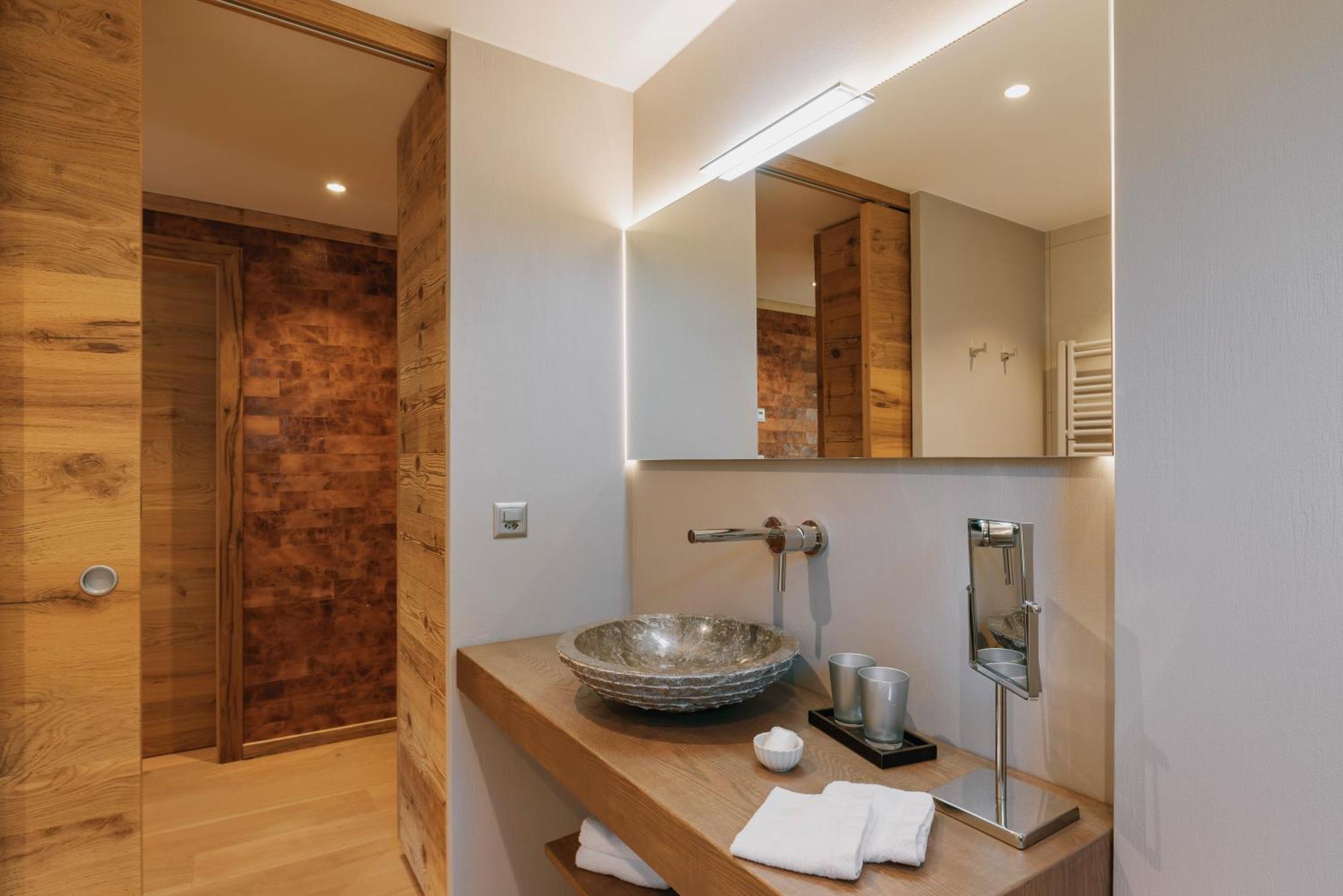 Caschu Alp Boutique Design Hotel Stoos - Adults Only Exterior photo