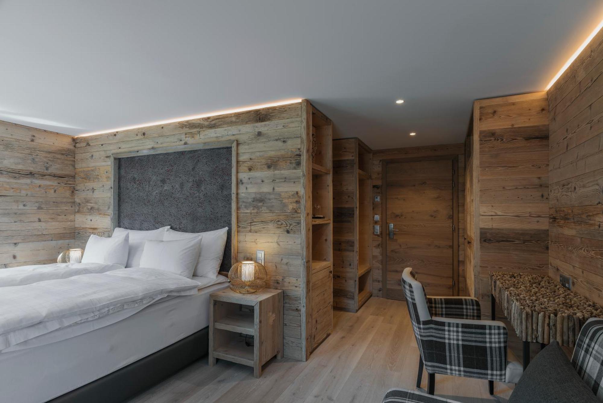 Caschu Alp Boutique Design Hotel Stoos - Adults Only Exterior photo
