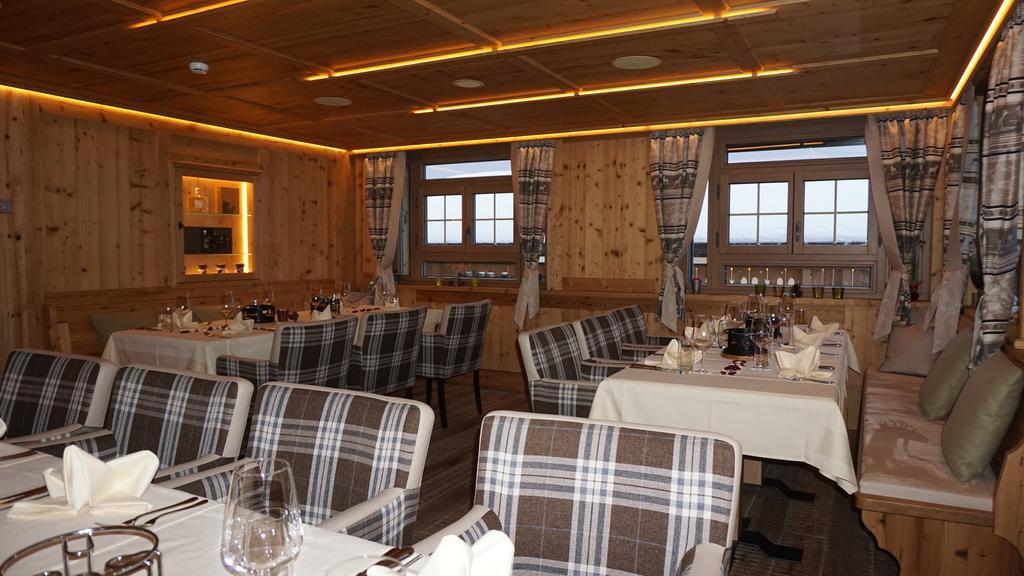 Caschu Alp Boutique Design Hotel Stoos - Adults Only Exterior photo
