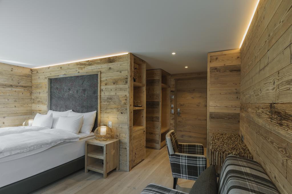 Caschu Alp Boutique Design Hotel Stoos - Adults Only Exterior photo