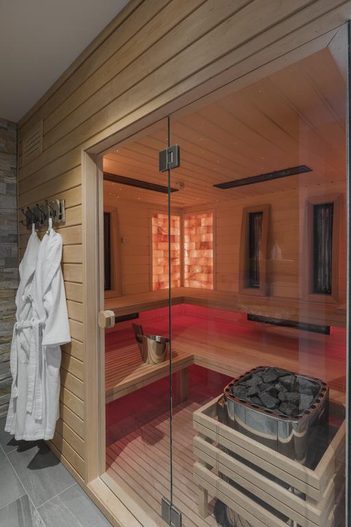 Caschu Alp Boutique Design Hotel Stoos - Adults Only Exterior photo