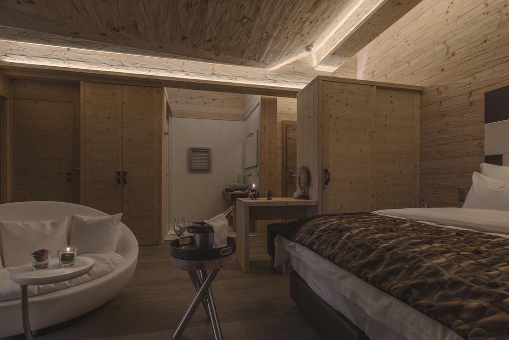Caschu Alp Boutique Design Hotel Stoos - Adults Only Exterior photo