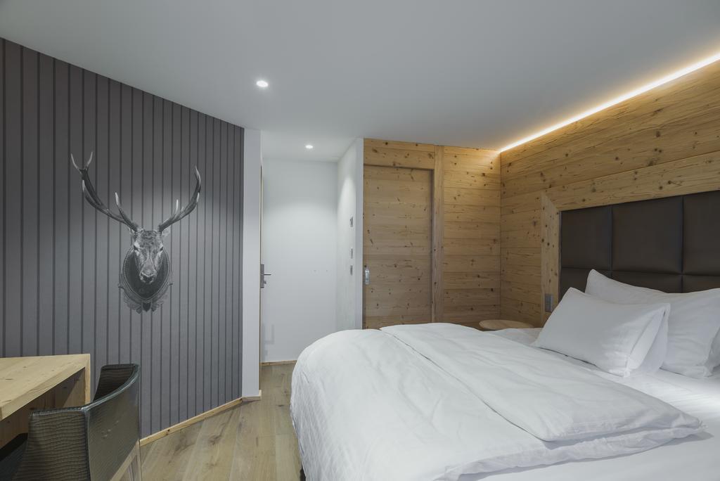 Caschu Alp Boutique Design Hotel Stoos - Adults Only Exterior photo
