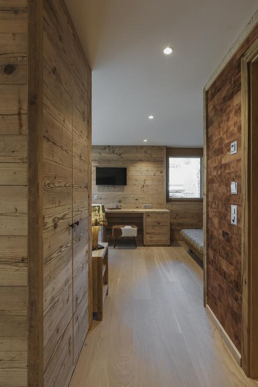 Caschu Alp Boutique Design Hotel Stoos - Adults Only Exterior photo