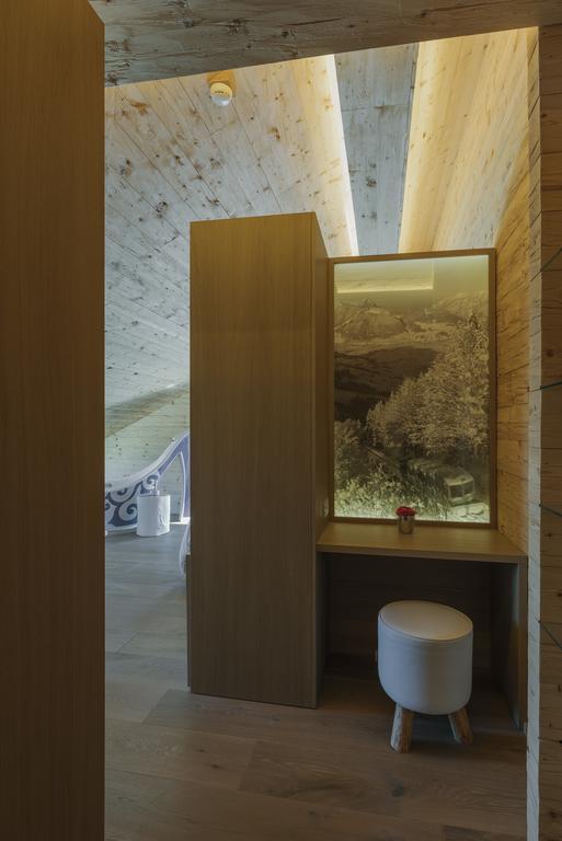 Caschu Alp Boutique Design Hotel Stoos - Adults Only Exterior photo