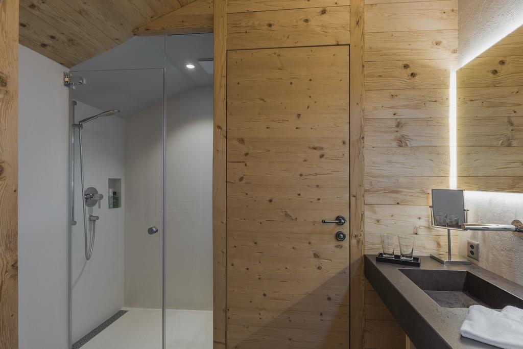 Caschu Alp Boutique Design Hotel Stoos - Adults Only Exterior photo