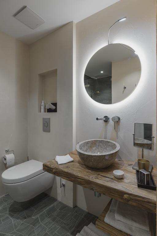 Caschu Alp Boutique Design Hotel Stoos - Adults Only Exterior photo