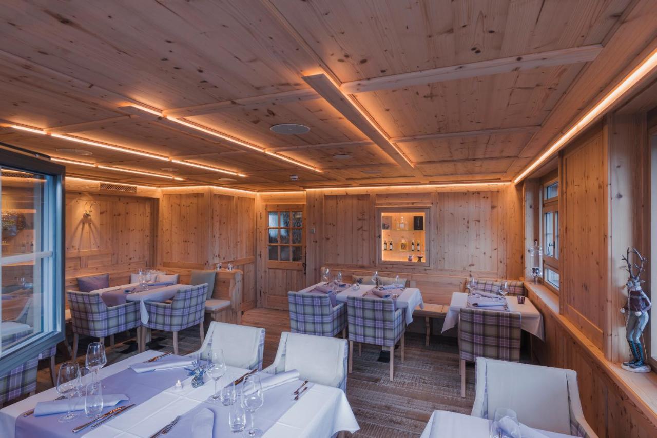 Caschu Alp Boutique Design Hotel Stoos - Adults Only Exterior photo